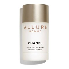 ALLURE HOMME - Deodorant Stick, CHANEL